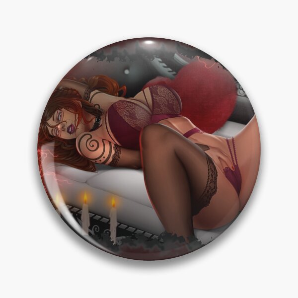 Item preview, Darkra-Kailere-Lingerie designed and sold by all4oryou.