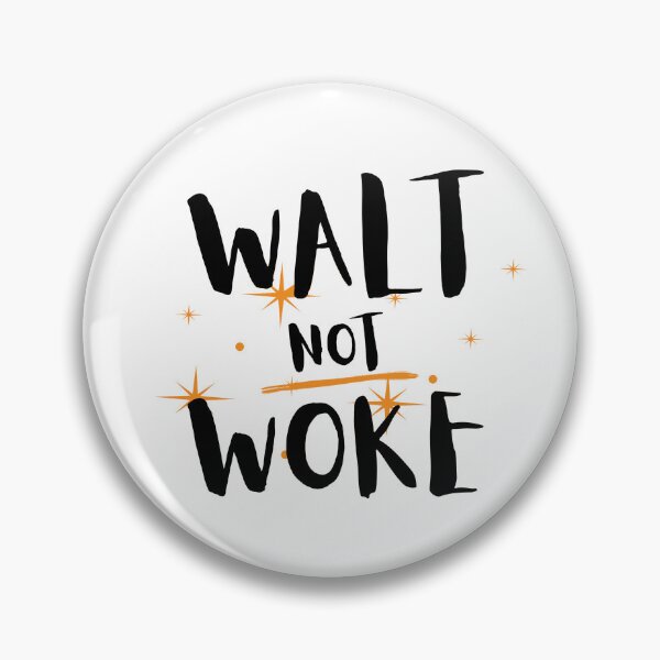 Item preview, WALT NO SE DESPERTÓ designed and sold by CrisTEE.