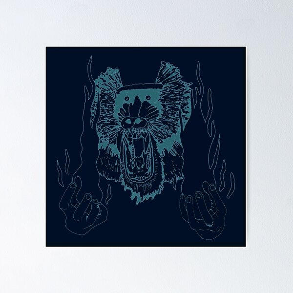 Hiatus Kaiyote Posters for Sale | Redbubble