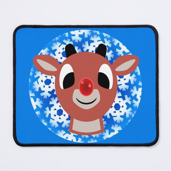 Item preview, Hello Rudolph designed and sold by jpenfield designs.