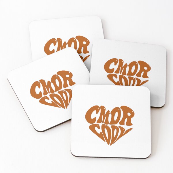 Item preview, Clear Cody designed and sold by Kauffie K..