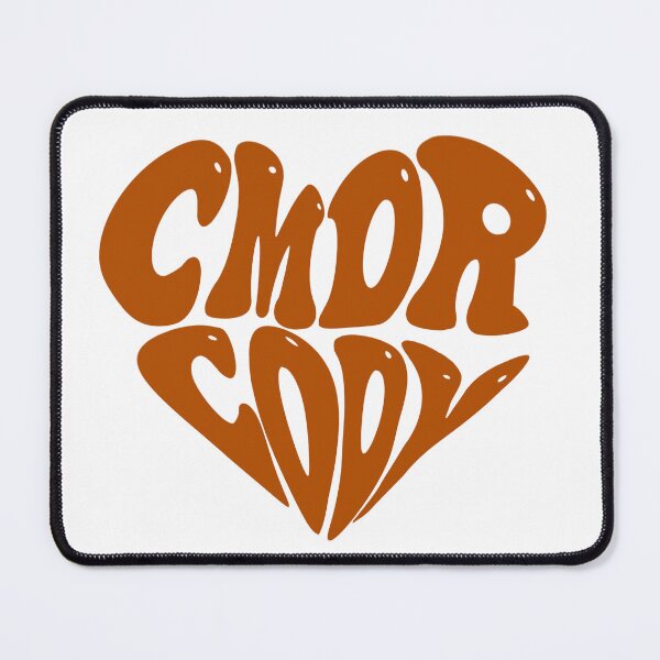 Item preview, Clear Cody designed and sold by Kauffie K..