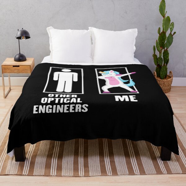 Item preview, Funny Unicorn Dabbing Other Optical  engineer Me, Optical  engineer Dad Husband Birthday Christmas Gift designed and sold by xlnv.