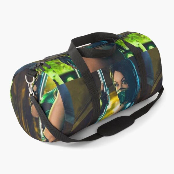 Item preview, Jade (Mortal Kombat 12) designed and sold by Ghostach.
