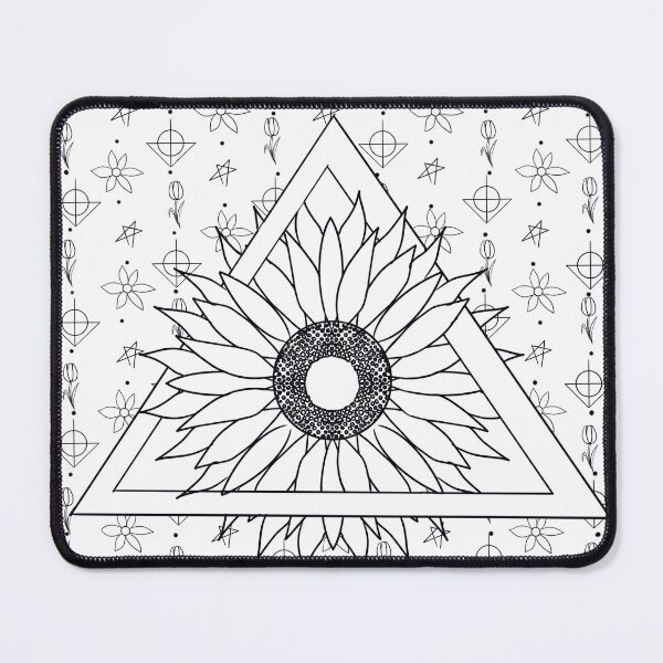 Item preview, Sunflower designed and sold by Elsrag-shop.