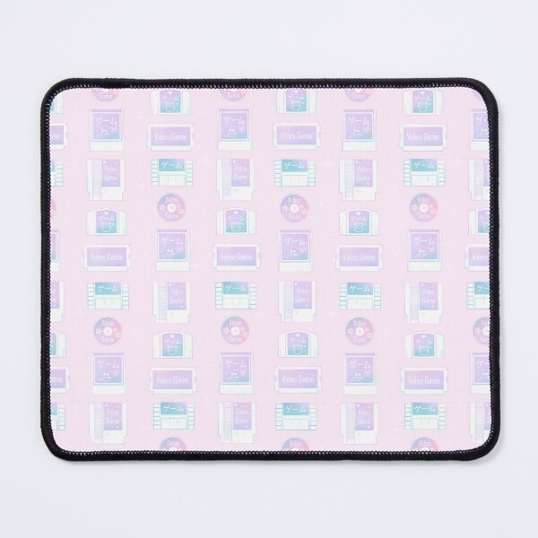 Item preview, Retro Gaming (pastel) designed and sold by Miss Lunaria.