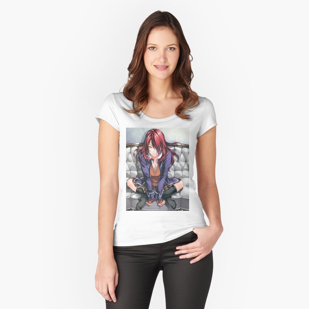 Rindo Kobayashi Food Wars Anime Unisex T-Shirt – Teepital – Everyday New  Aesthetic Designs