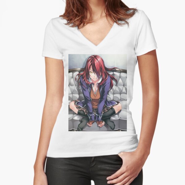 Rindo Kobayashi Food Wars Anime Unisex T-Shirt – Teepital – Everyday New  Aesthetic Designs