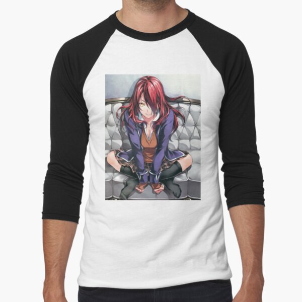 Rindo Kobayashi Food Wars Anime Unisex T-Shirt – Teepital – Everyday New  Aesthetic Designs