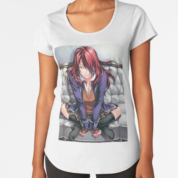 Rindo Kobayashi Food Wars Anime Unisex T-Shirt – Teepital – Everyday New  Aesthetic Designs