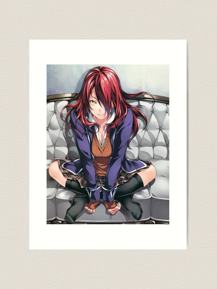 開箱】竜胆～rindou～Na-Ga Art Works @Angel Beats！ 哈啦板