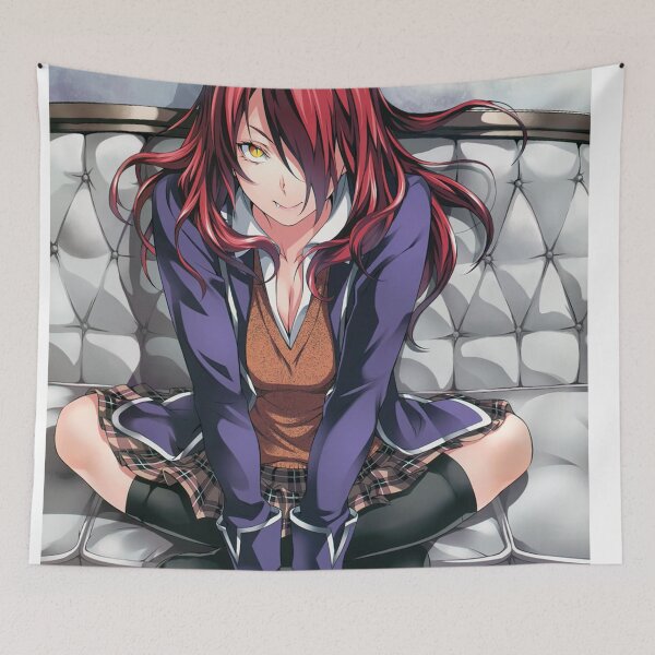 Item preview, Rindo Kobayashi designed and sold by boyong1x.