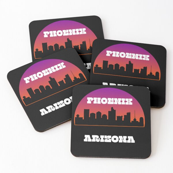 Item preview, PHOENIX Skyline designed and sold by TeyMank.