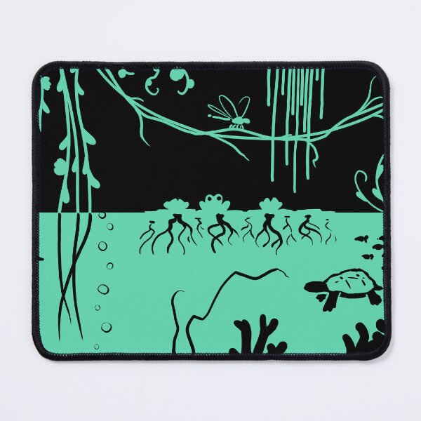 Item preview, Pond designed and sold by Laikodaemon.