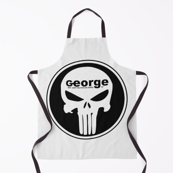 Item preview, GEORGE NEWS ORIGINS 2021 957 designed and sold by kennethsteele12.