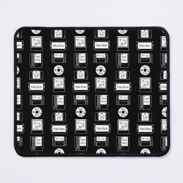 Item preview, Retro Gaming designed and sold by Miss Lunaria.