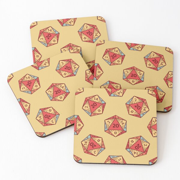 Item preview, Dices Pattern designed and sold by StudioArteriana.