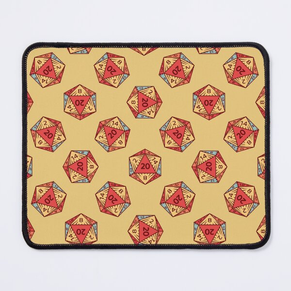 Item preview, Dices Pattern designed and sold by StudioArteriana.