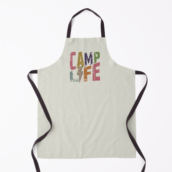 Item preview, Camp Life designed and sold by Cátia Lima.