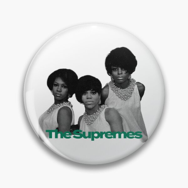 Item preview, The Supremes designed and sold by afilby.