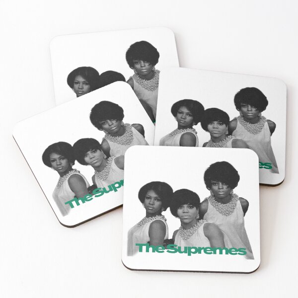 Item preview, The Supremes designed and sold by afilby.
