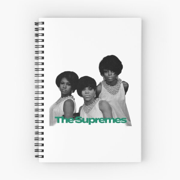 Item preview, The Supremes designed and sold by afilby.