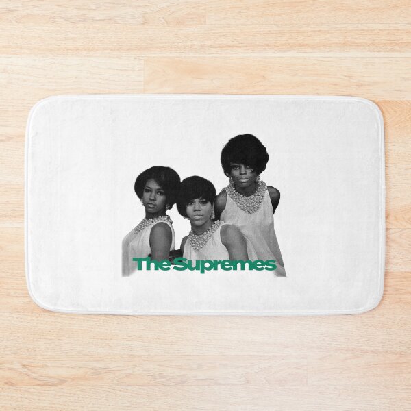 Item preview, The Supremes designed and sold by afilby.
