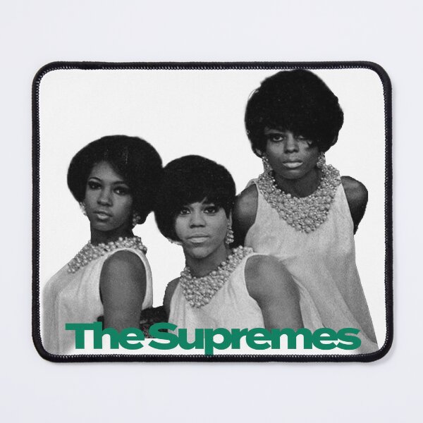 Item preview, The Supremes designed and sold by afilby.