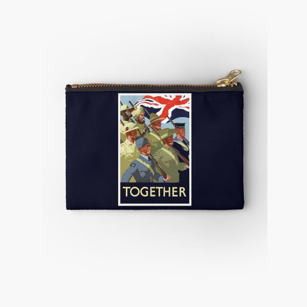 Item preview, Together -- British Empire WWII designed and sold by warishellstore.