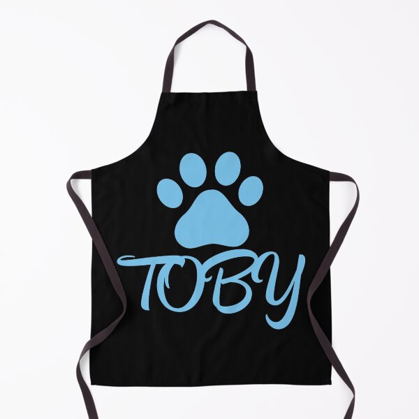 Item preview, Blue Cat Paw Toby  designed and sold by Foofighter01.