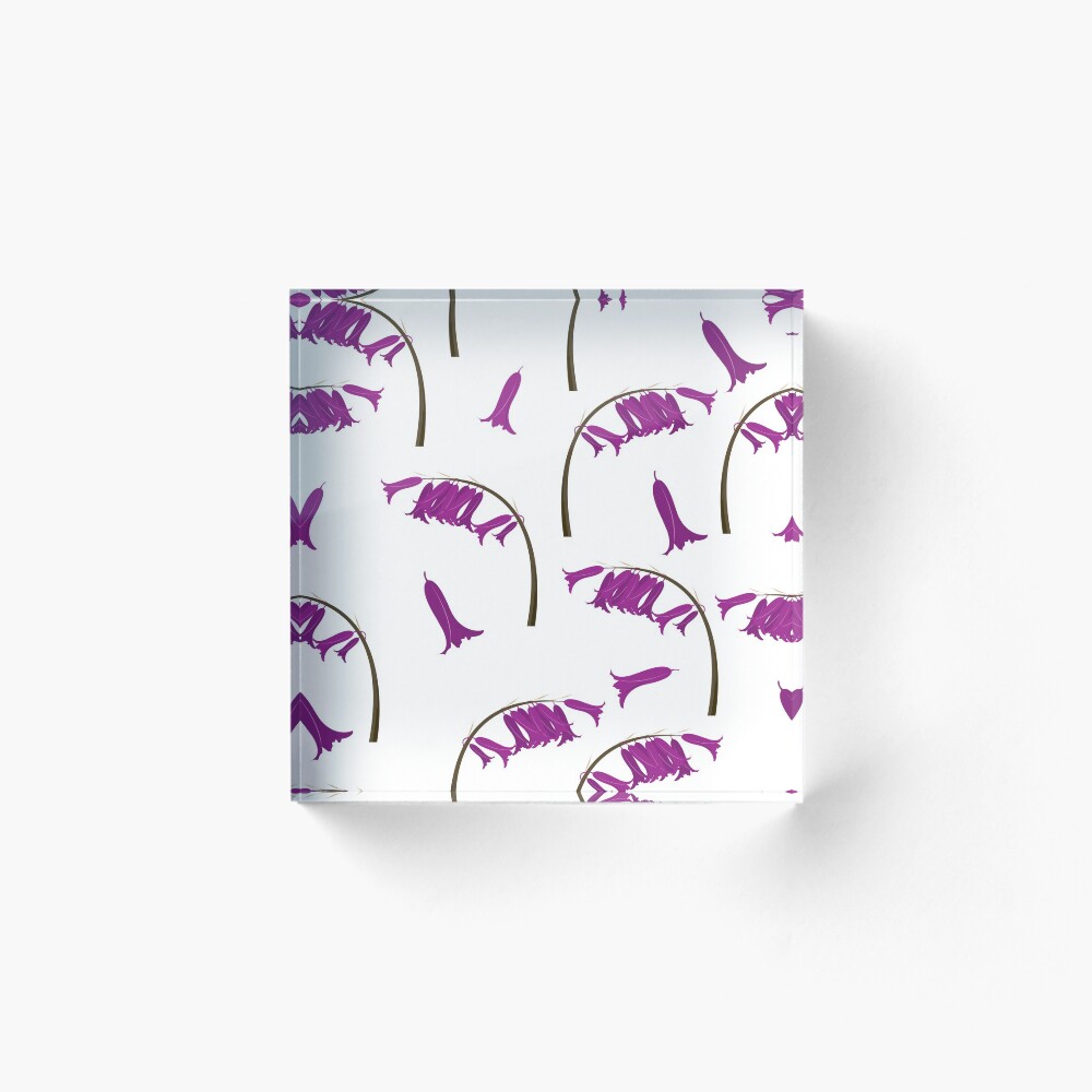 Item preview, Acrylic Block designed and sold by archiba.