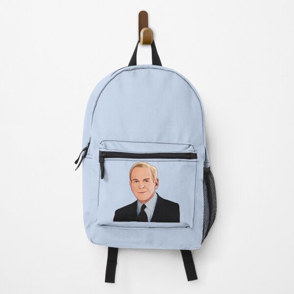 Item preview, The West Wing Leo McGarry designed and sold by baranskini.