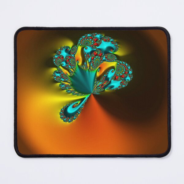 Item preview, Stunning Sunrise Swirl Orb designed and sold by Elisabeth Lucas.
