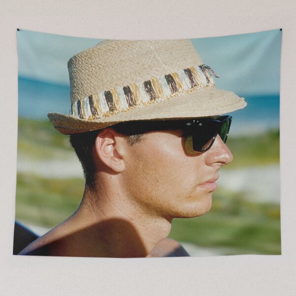 Item preview, 1950's 'Cool Cat' Driving To Key West, Florida designed and sold by DEC02.