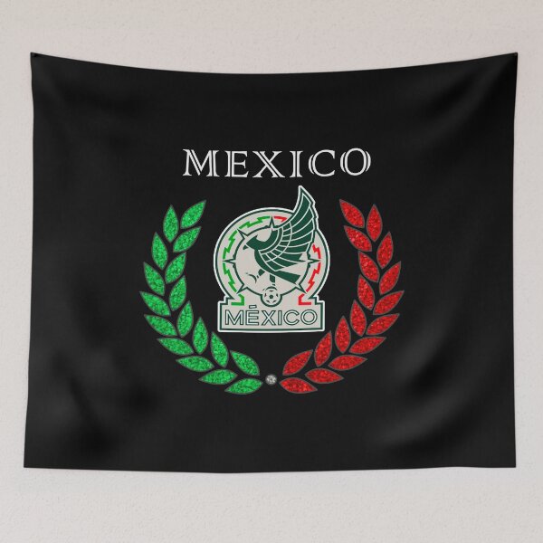 Item preview, MEXICO WORLD CUP 2022 designed and sold by Footy Madness ⭐⭐⭐⭐⭐.