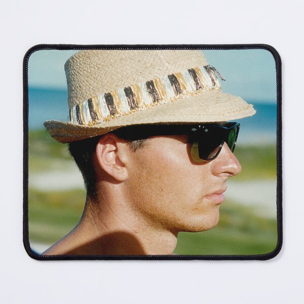 Item preview, 1950's 'Cool Cat' Driving To Key West, Florida designed and sold by DEC02.