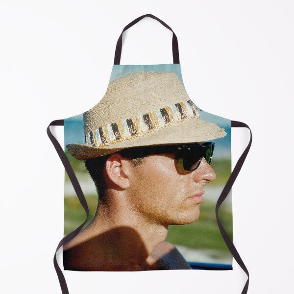 Item preview, 1950's 'Cool Cat' Driving To Key West, Florida designed and sold by DEC02.