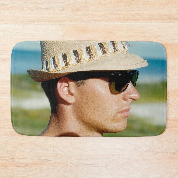 Item preview, 1950's 'Cool Cat' Driving To Key West, Florida designed and sold by DEC02.