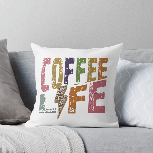 Item preview, Coffee Life designed and sold by Cátia Lima.