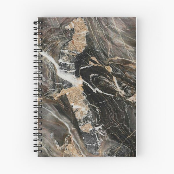 Item preview, black, beige and gold marble  designed and sold by HadeeeeL.