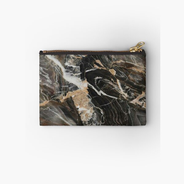 Item preview, black, beige and gold marble  designed and sold by HadeeeeL.