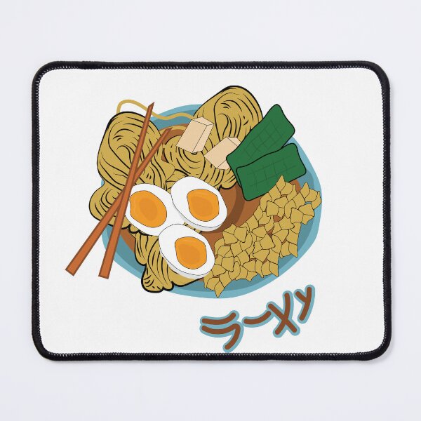 Item preview, Japanses Ramen Noodles Bowl designed and sold by arwaIB.