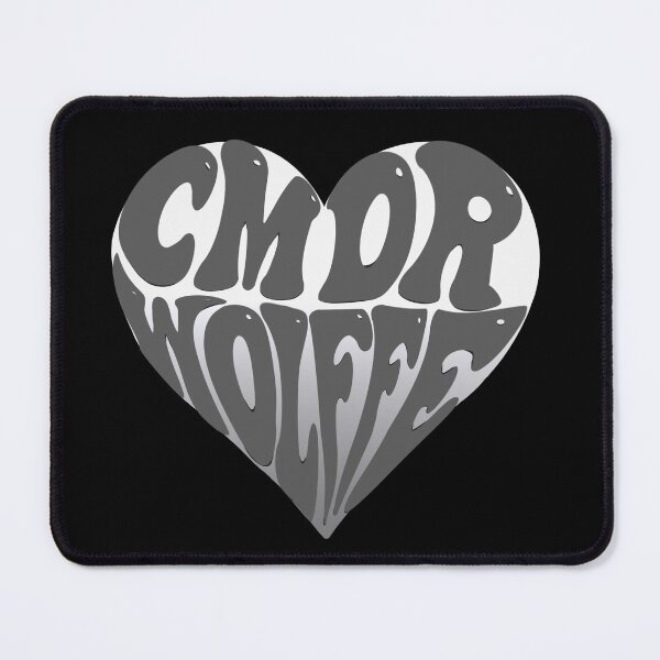 Item preview, Wolffe Love designed and sold by Kauffie K..