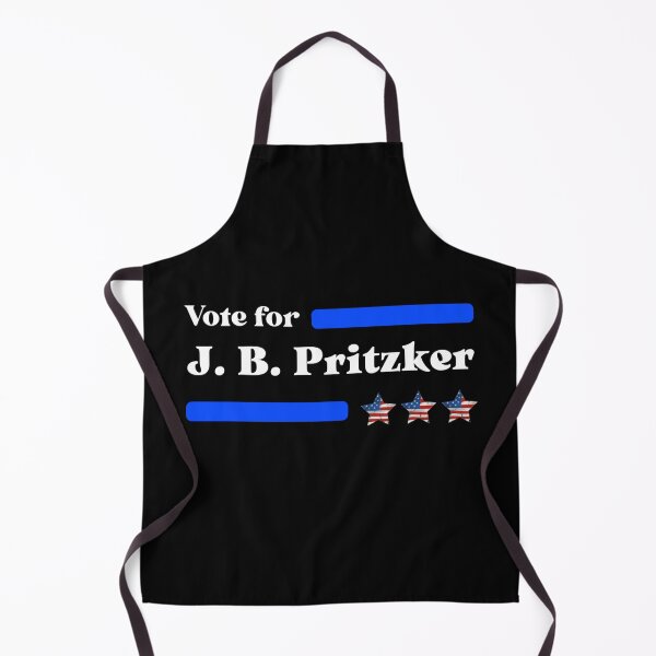 Artikelvorschau, Wählen Sie J.B. Pritzker entworfen und verkauft von Sonatablue.