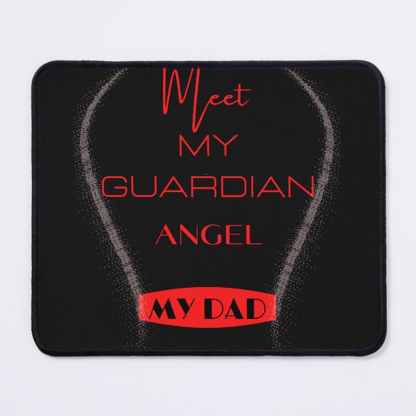 Item preview, My Angel, My dad designed and sold by thecuterabbit.