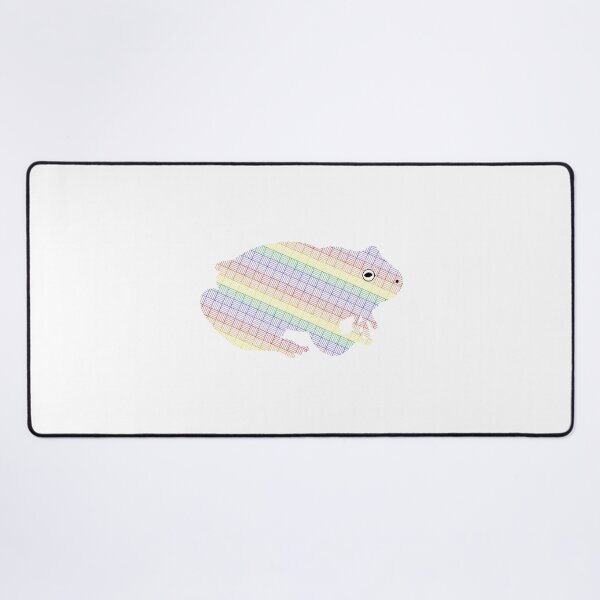 Item preview, Rainbow Frog designed and sold by Leah Haas.