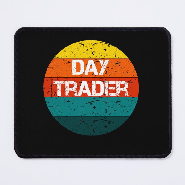Item preview, Day Trader vintage designed and sold by rachidhaz.