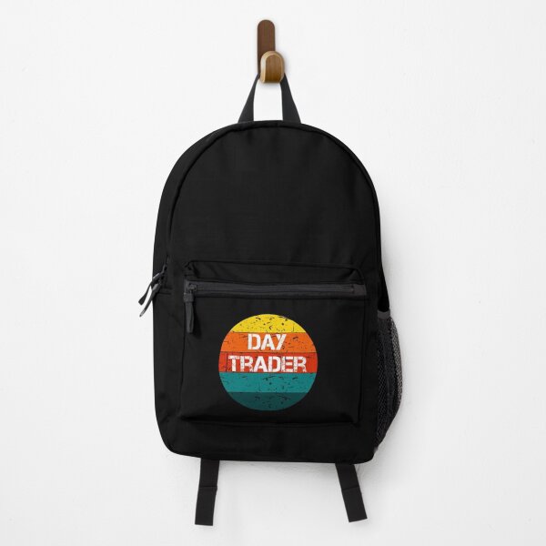 Item preview, Day Trader vintage designed and sold by rachidhaz.