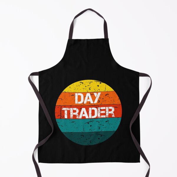 Item preview, Day Trader vintage designed and sold by rachidhaz.