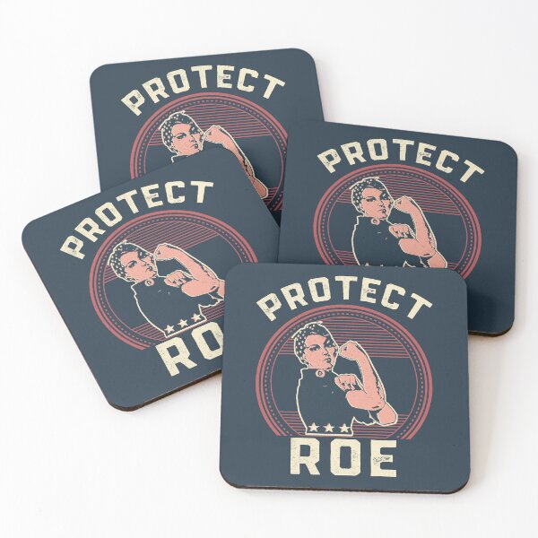 Item preview, Pro Choice Abortion Rights Protect Roe V Wade designed and sold by electrovista.
